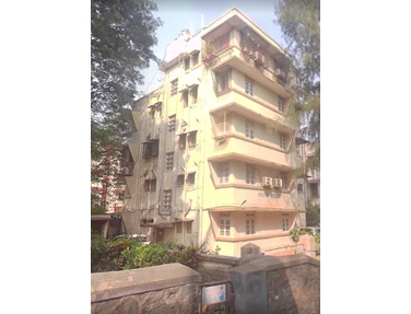 Flat on rent in Hoor Villa, Bandra West